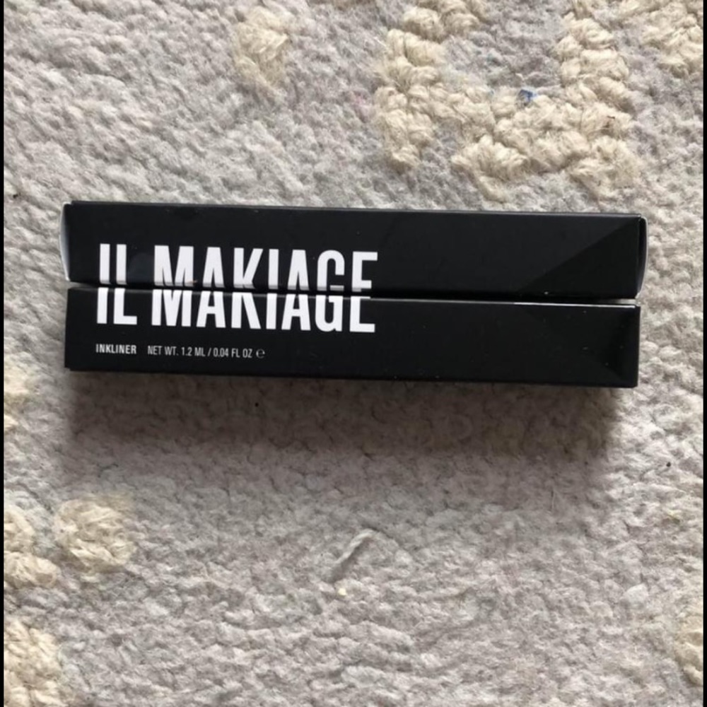 Liquid Eyeliner & FREE GIVEAWAY!